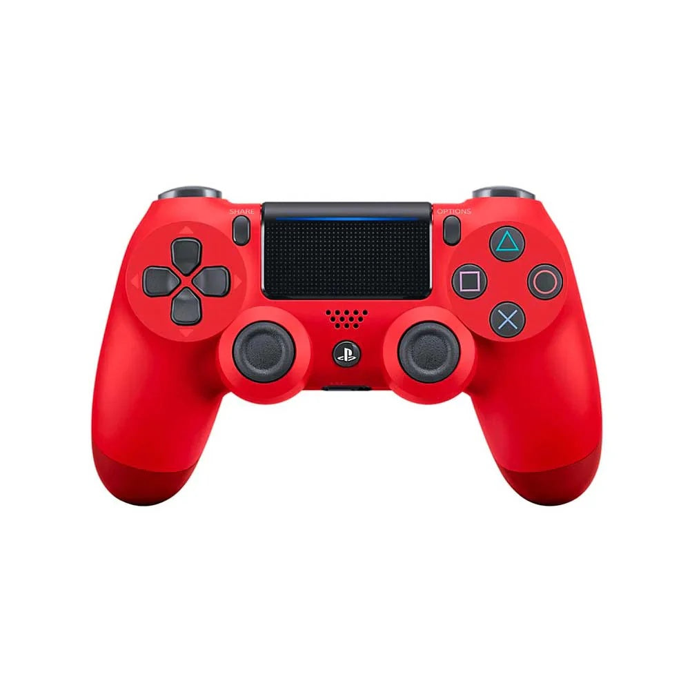 Sony DualShock 4 PS4 Gamepad Controller – Magma Rot