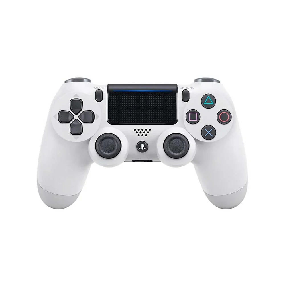 Sony DualShock 4 PS4 Gamepad Controller – Weiß